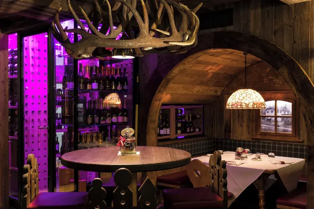 Croce Bianca Leisure & Spa Hotel
