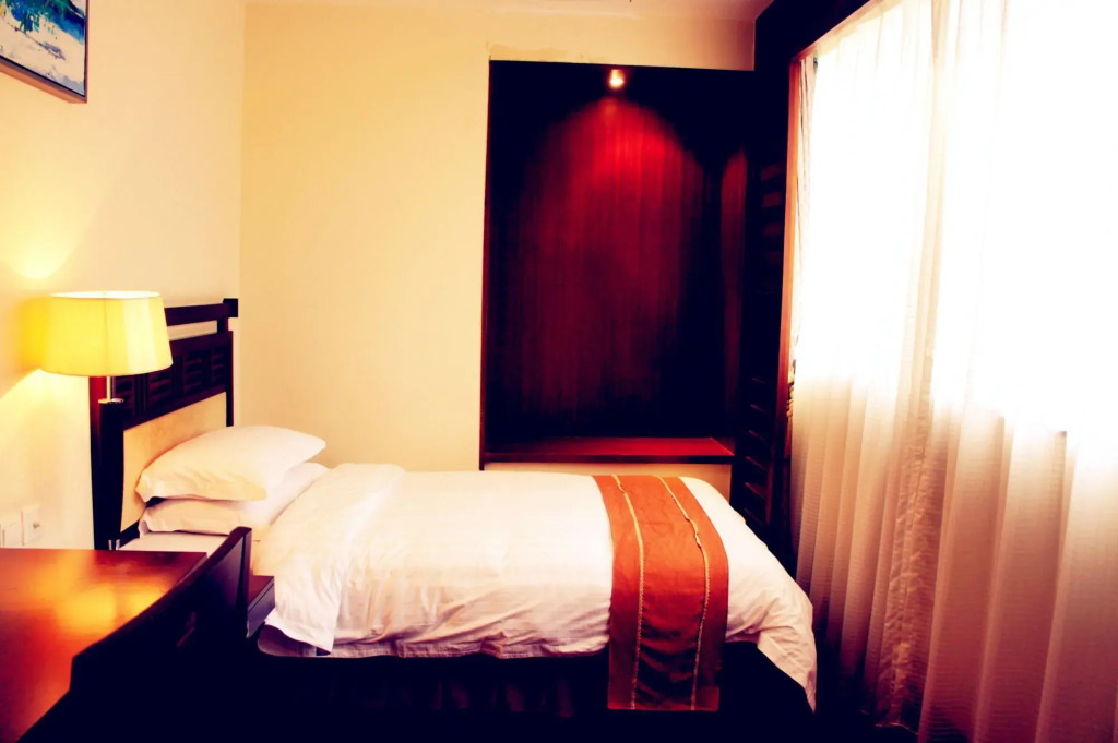 Hotel Pattaya