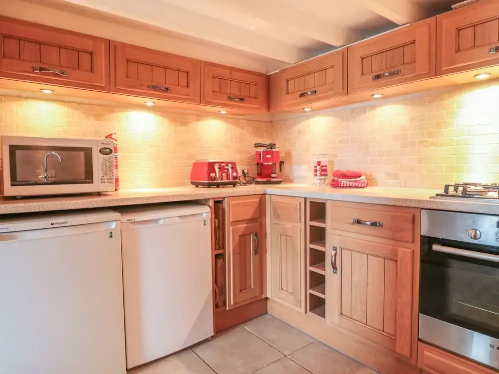 Murrayfield Cottage