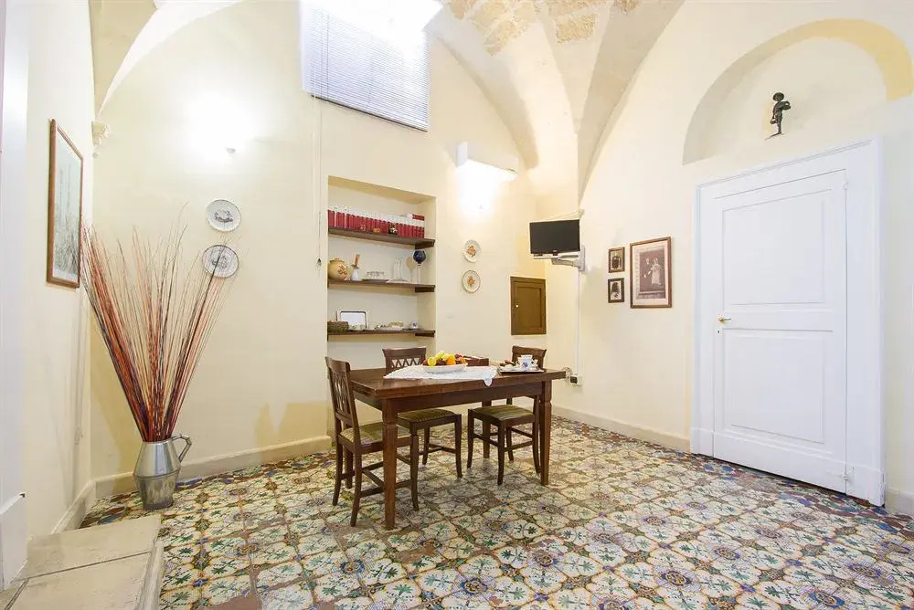 Casa Li Santi