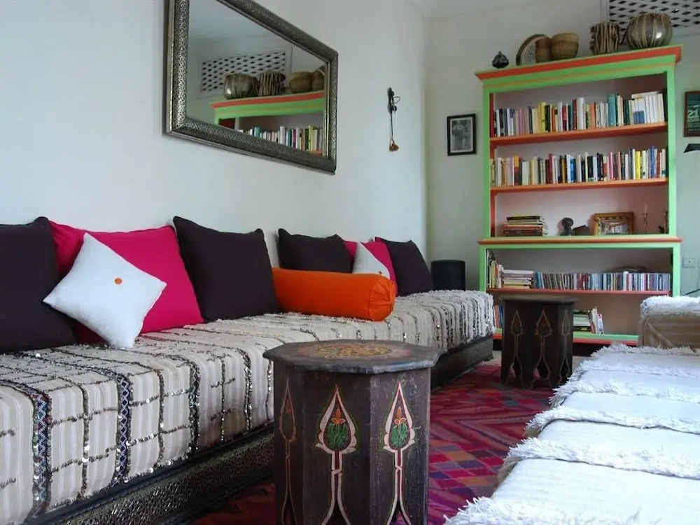 Riad Dar Aida