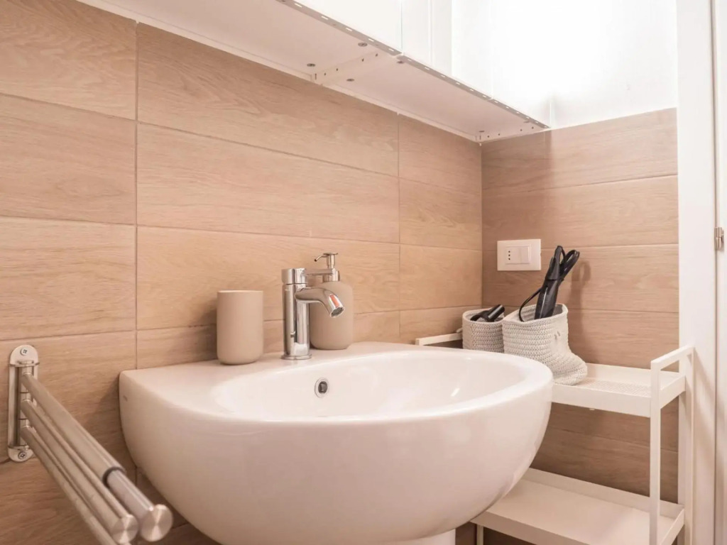 The Best Rent - Apartment in Crescenzago district