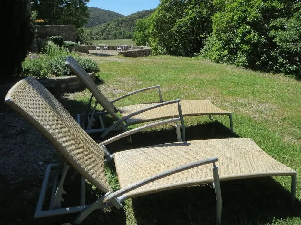 Les Hauts d'Issensac