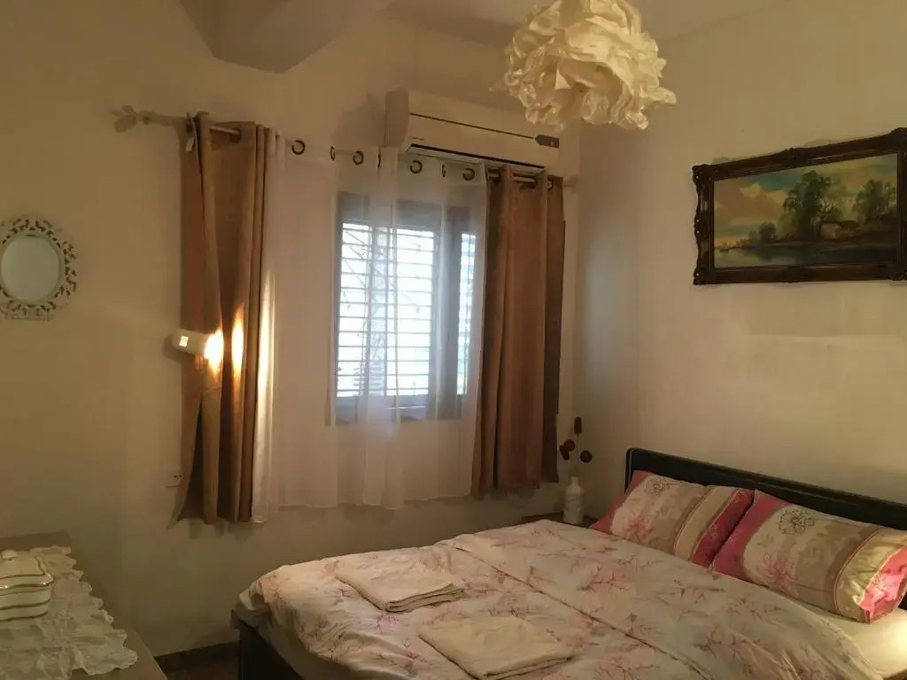 Beach Place Apartments