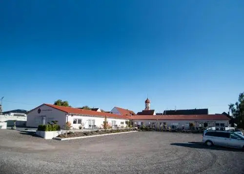L-Appartements