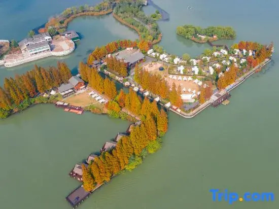 Muxindao RV Holiday Camp