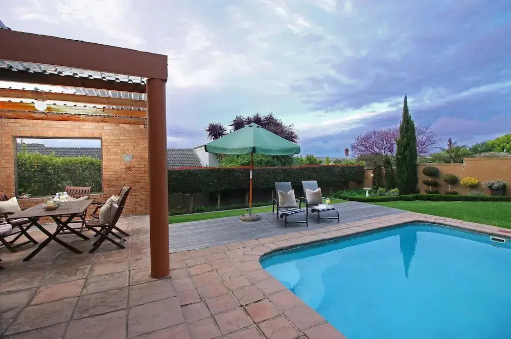 Cape Goodness Guesthouse and Self Catering