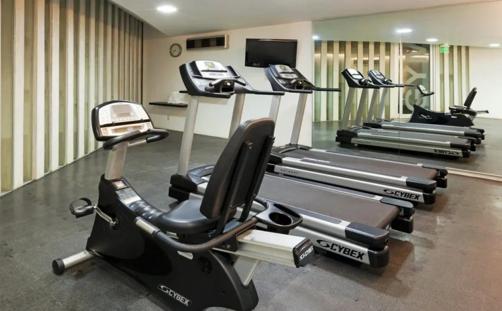 Courtyard by Marriott Tuxpan Veracruz