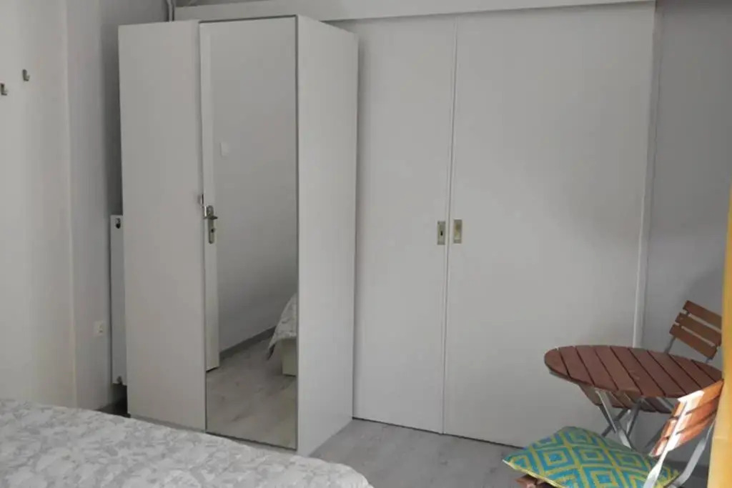 Ilisos garden apartment