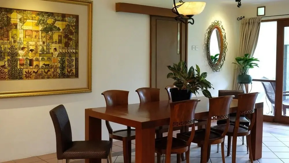Pasteur Beautiful Luxurious House
