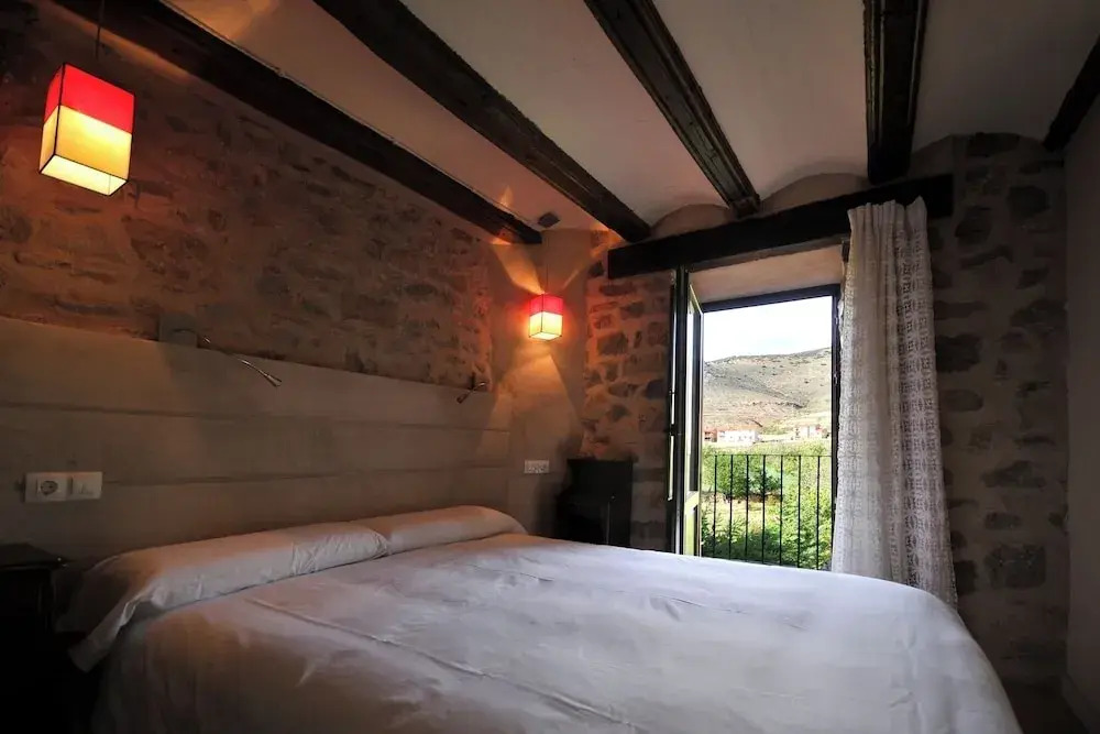 La Casa Grande de Albarracín
