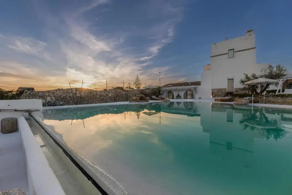 Masseria Samenti