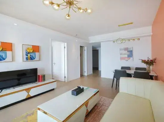 Lanhai Holiday Seaview Apartment