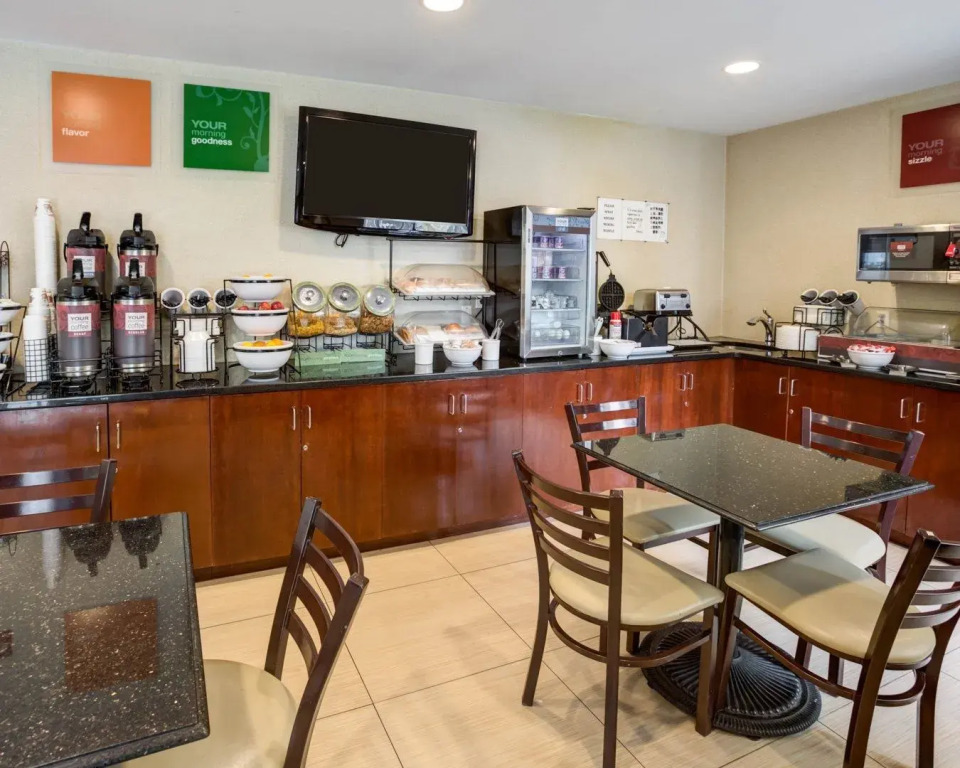 Comfort Inn Sunset Park / Park Slope