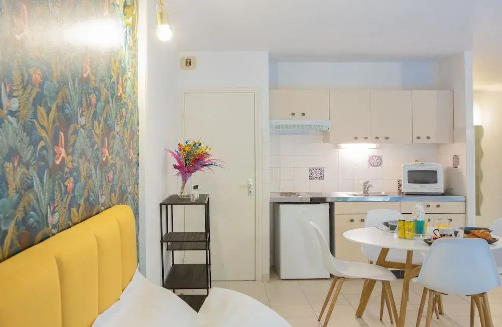 Hôtel & Suites San Roccu