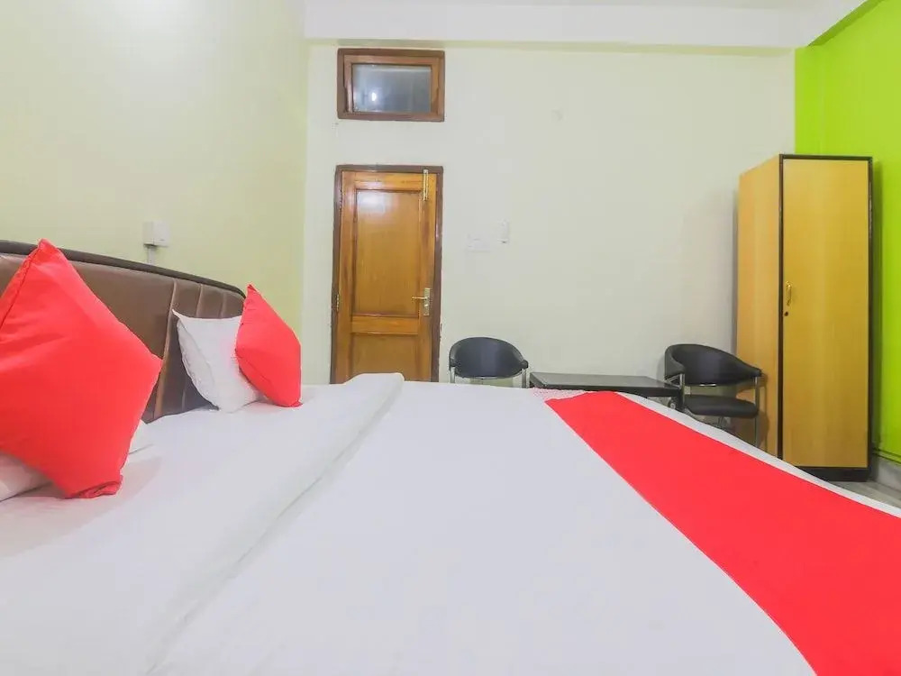 OYO 22526 Baruah's Guest House