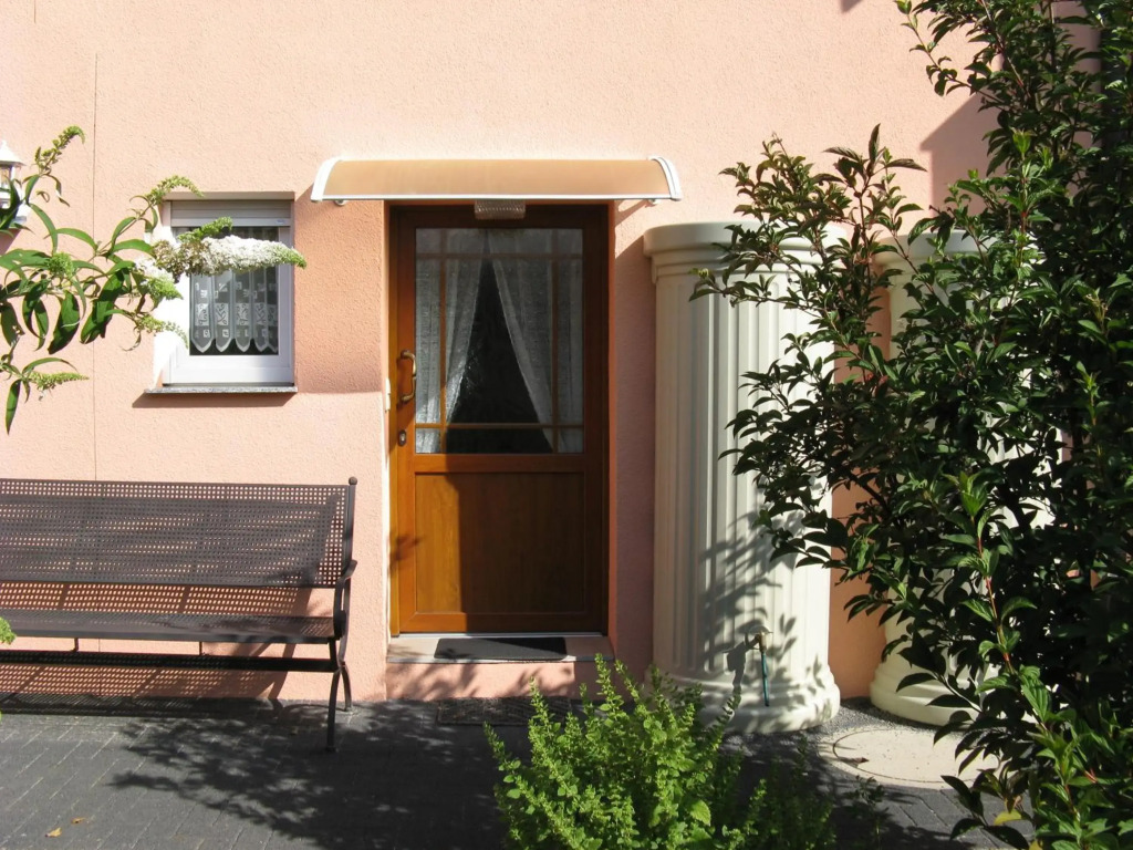 Gästeapartments Haus Kohler