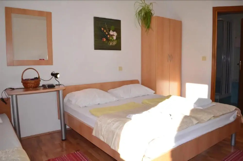 Apartments Mato