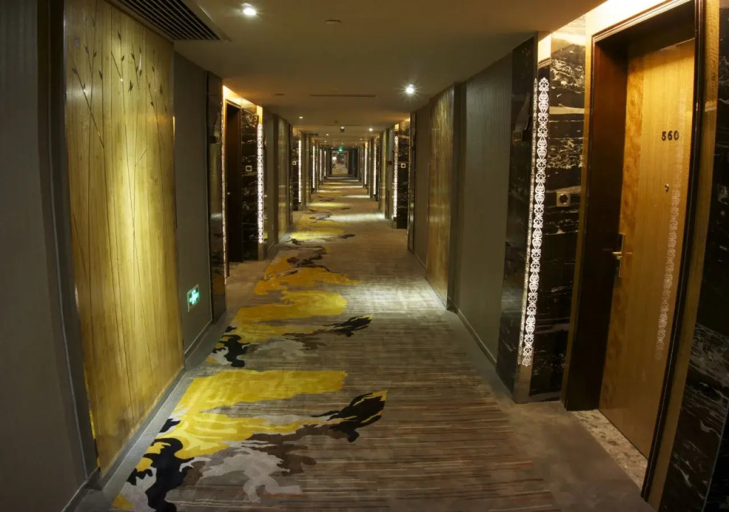 Mafo Hotel Guangzhou