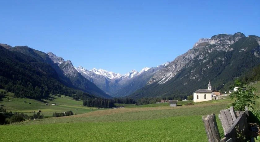 Hotel Trinserhof