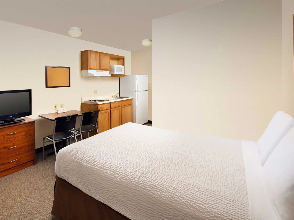 Extended Stay America Select Suites - Las Cruces