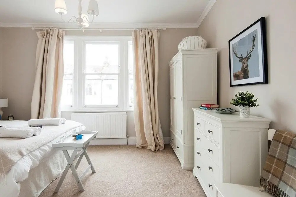 The Stephendale Road Townhouse - SL