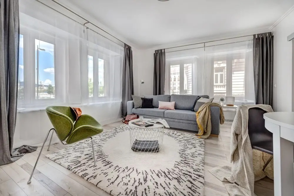 Oasis Apartments - Parliament I