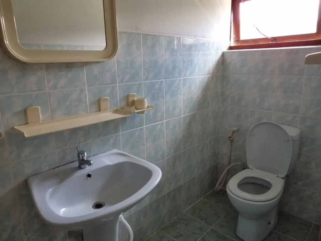 Hotel Sandakelum