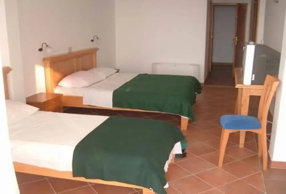 Levantin Inn 13 Room N8 Sea Side