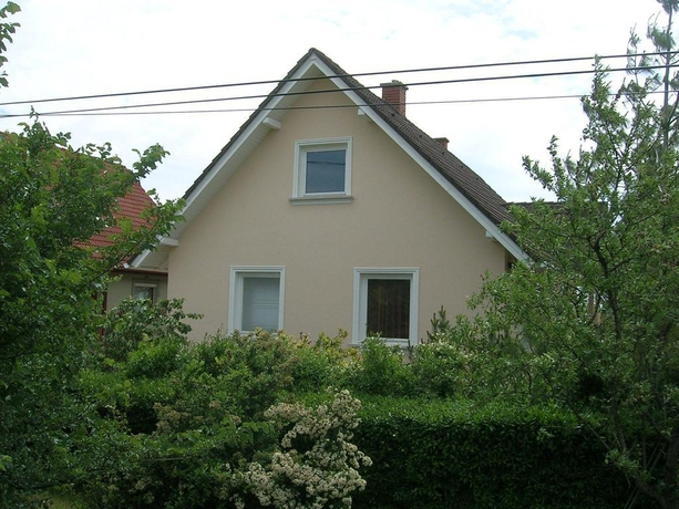 Csalintos Apartman