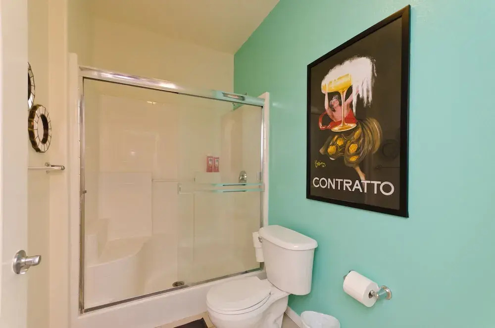 Popular Downtown La Bellagio Resort Suite