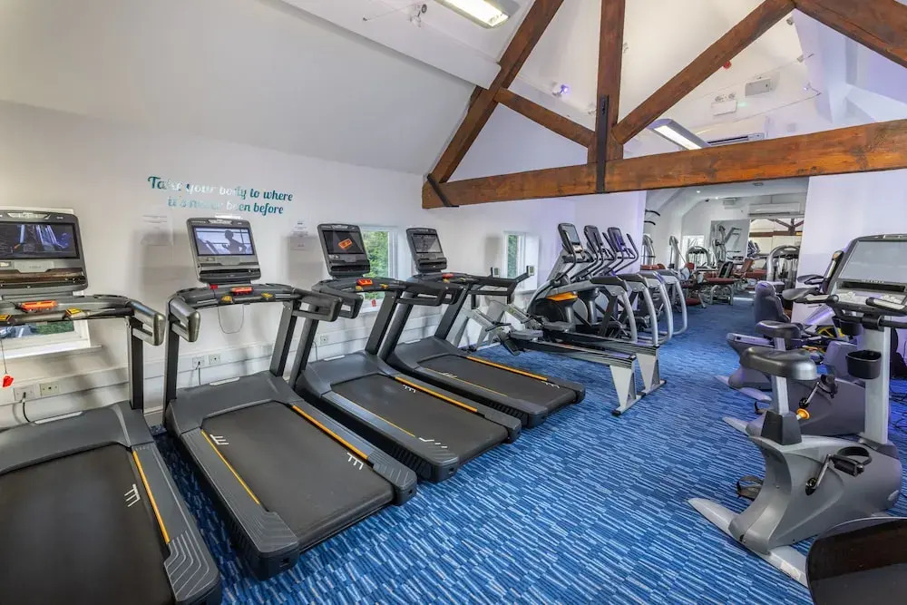 Ramada Resort by Wyndham Park Hall Wolverhampton