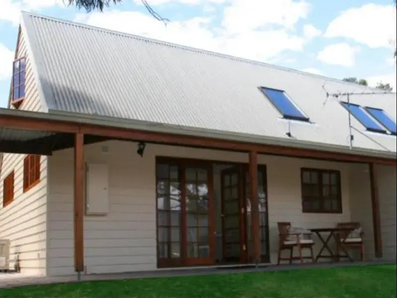 Otago Cottage