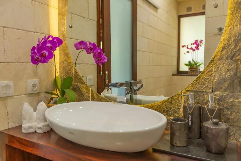 Villa Cella Bella ( Bali instaworthy villa )