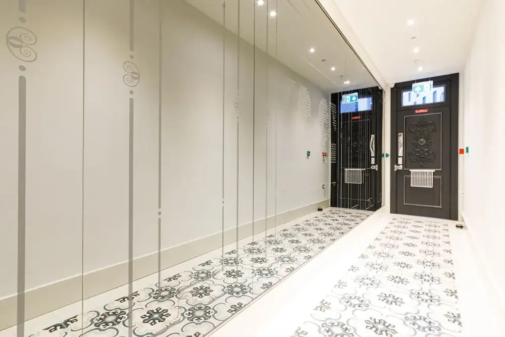 London Bridge Boutique by Viridian Apartments