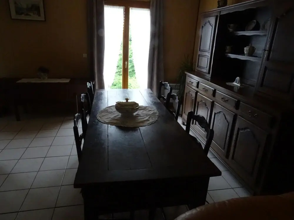 L'Ecureuil