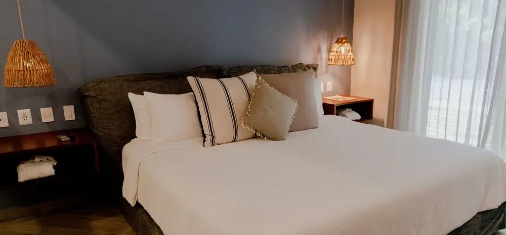 2 Bedroom Luxury Suite 109
