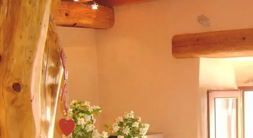 La maison des vendanges