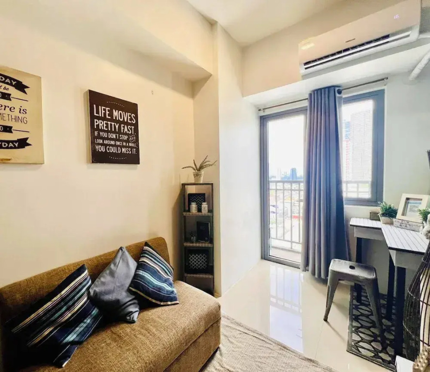 Ortigas Center Prime Accommodations