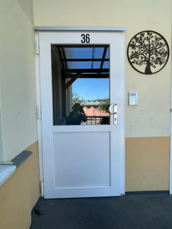 Helles Apartment