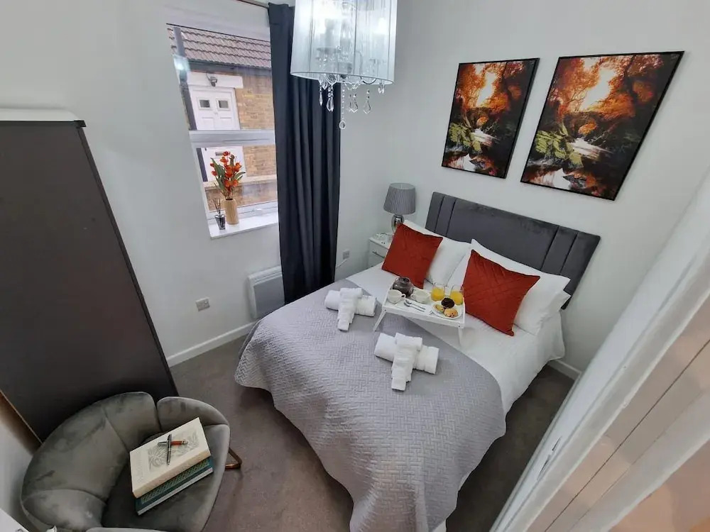 FC Platinum Accommodation LTD