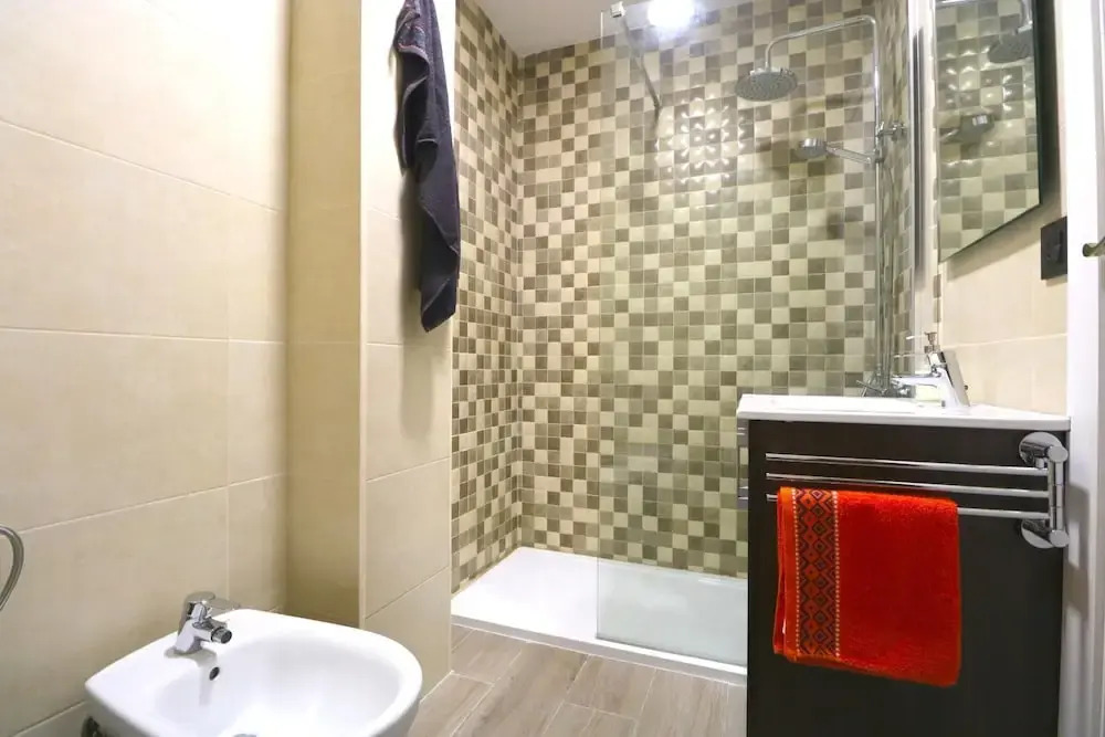 Las Canteras One Bedroom Apartment