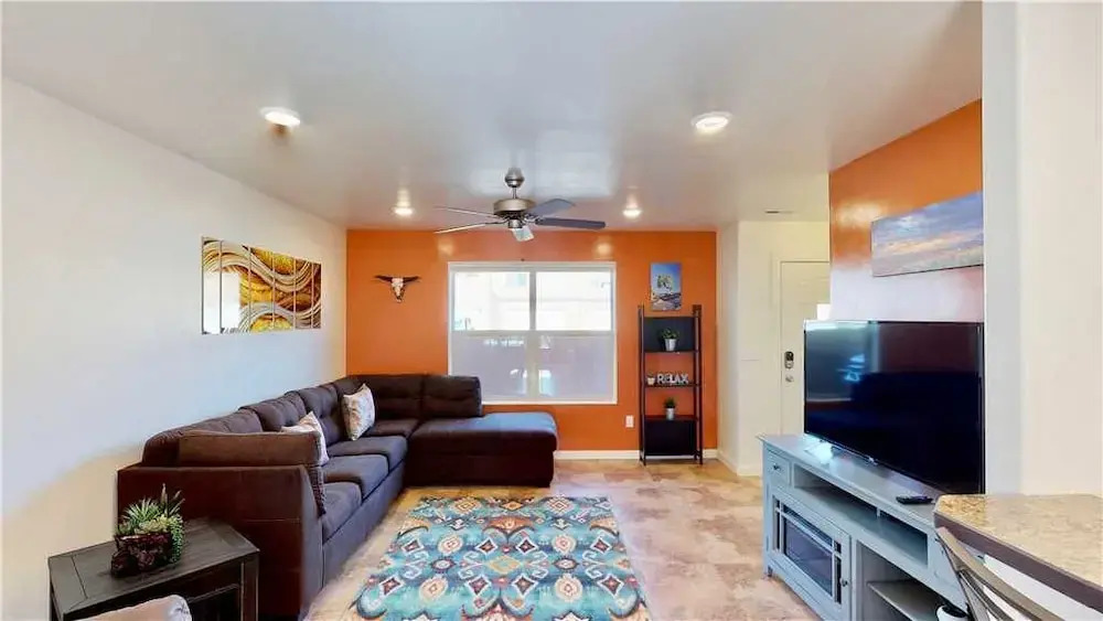 Slick Rock Reserve ~ 12a3 2 Bedrooms 2.5 Bathrooms Condo