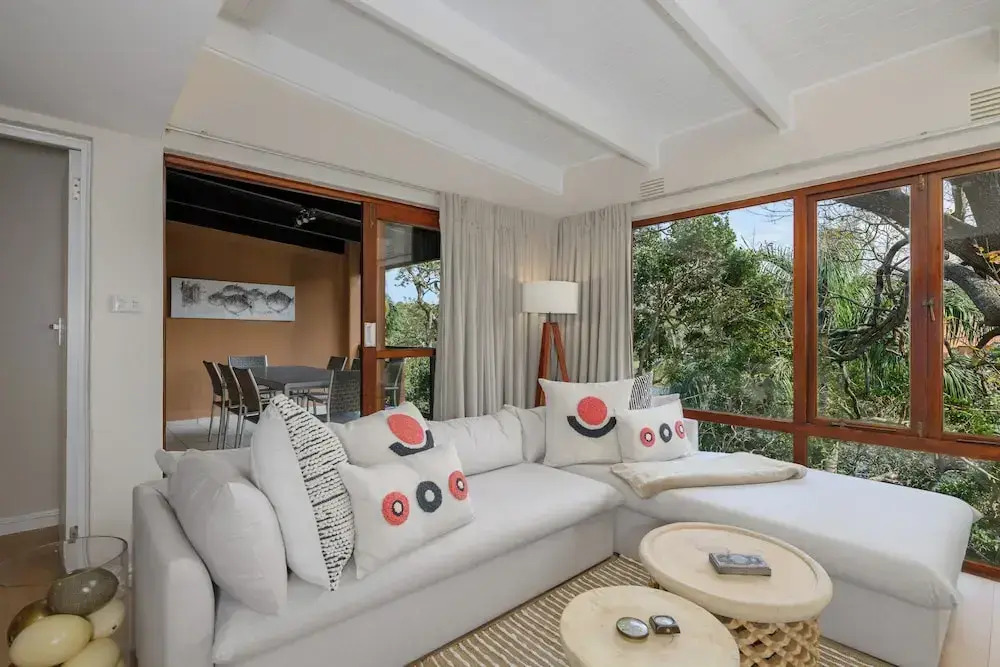 San Lameer Villa 3009