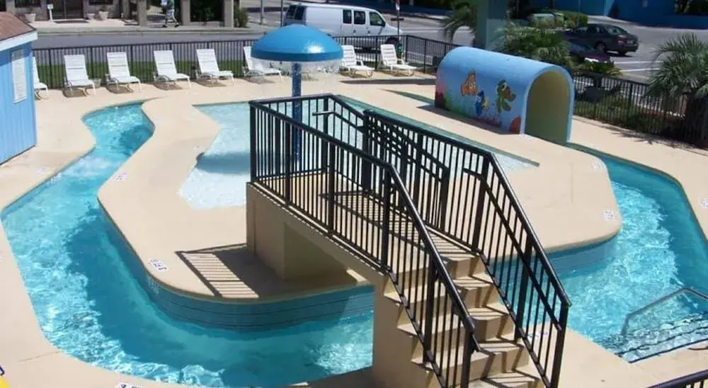 Wave Rider 301