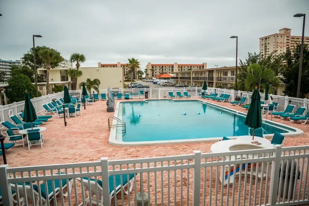 Ocean Landings Resort Cocoa Beach Port Canaveral