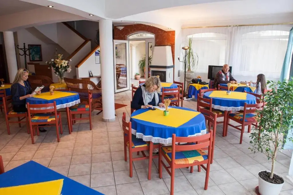 Villa Mediterran