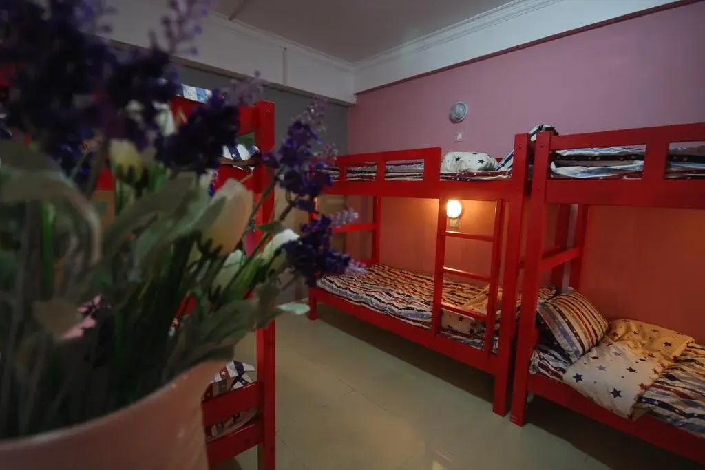 Tianjin Yiduan Youth Hostel