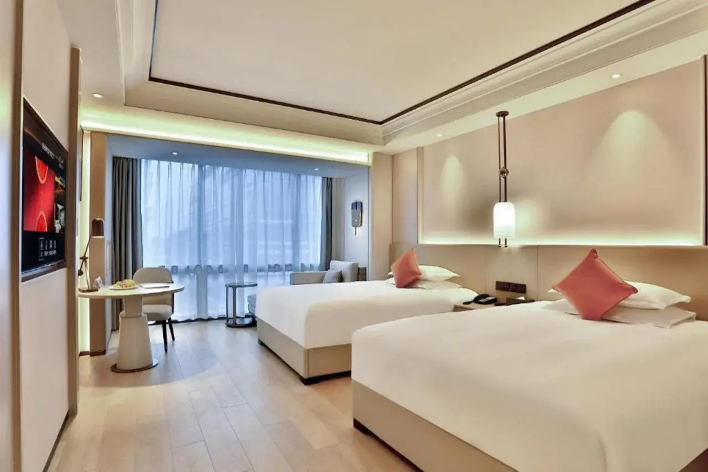 SSAW Boutique Hotel Yingyang