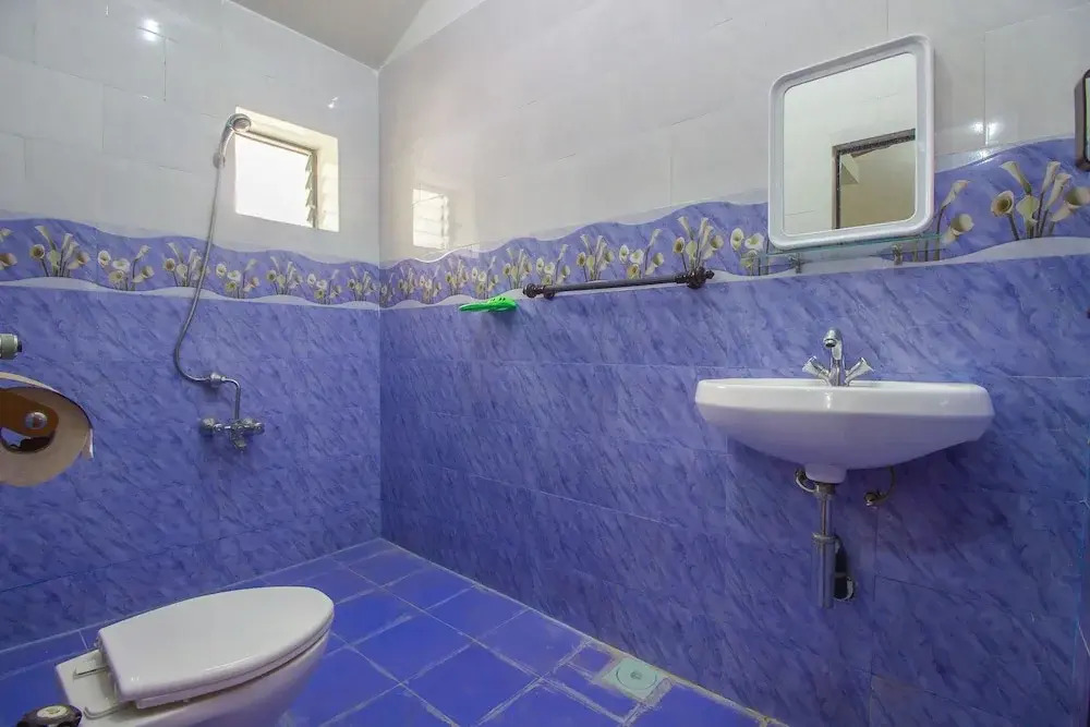 OYO 22484 Rustic Studio Near Colva Beach